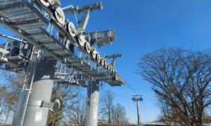 Die Seilbahn