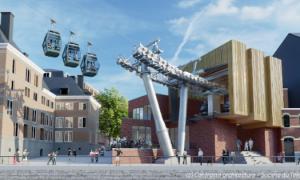 Die Seilbahn